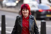 Journalist admits stalking ex-chancellor George Osborne and wife