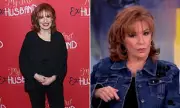 Joy Behar Takes Hiatus from The View for European Trip and Play