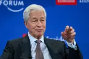 JP Morgan CEO Warns Labour Against Leftward Shift Amid Starmer Crisis