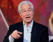 JP Morgan CEO Warns London HQ Plan at Risk if Labour Turns Hostile to Banks