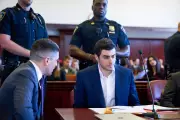 Judge Allows Gun, Notebook as Evidence in Mangione Murder Trial