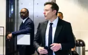 Judge Cuts Off Musk's AI Doomsday Talk as Testimony Ends in OpenAI Case