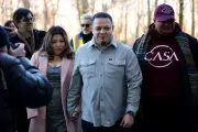 Judge Dismisses Criminal Case Against Wrongly Deported Immigrant Over Vindictive Prosecution