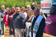 Judge Dismisses Human Smuggling Charges Against Mistakenly Deported Man