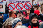 Judge Dismisses Trump Lawsuit Against Boston Sanctuary Policy