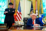 Judge Rules Trump's Cancellation of Humanities Grants Unconstitutional