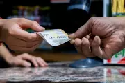 Judge to Decide $12.8M Lottery Ticket Fight Between Manager and Circle K