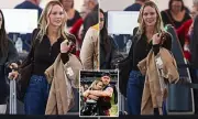 Jules Neale Seeking Forever Home in Perth After Lachie Split
