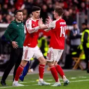 Julian Alvarez emerges as Arsenal's top striker target over Gyokeres and Havertz