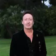 Julian Lennon diagnosed with heart disease and pre-diabetes, urges fans to get checked