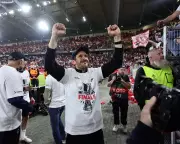 Julian Schuster's Aggressive Freiburg Chase Europa League Immortality
