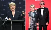 Julie Bishop Stripped of Role in Choosing ANU Chancellor Successor