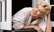 Julie Burchill Pays Tribute to Marilyn Monroe on Her 100th Birthday