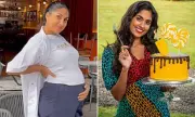 Junior Bake Off Host Ravneet Gill Expecting Second Child