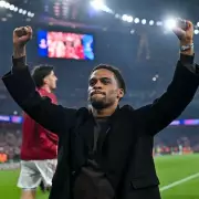 Jurrien Timber in Race to Make Champions League Final for Arsenal