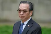 Jury Convicts Man in Secret Chinese Spy Outpost Case in NYC
