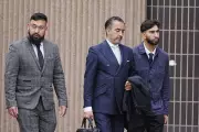 Jury Fails to Reach Verdict in Manchester Airport Assault Retrial
