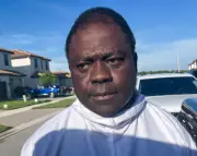 Jury seated in Texas trial of Catholic priest accused of sexual assault of three women