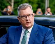 Jury Sworn In for Trial of Former DUP Leader Jeffrey Donaldson on Sex Offence Charges