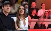 Justin Herbert Skips Chargers Workouts for Harry Styles Concert with Girlfriend