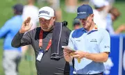 Justin Rose's Risky McLaren Iron Switch Raises Questions at PGA Championship