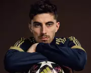 Kai Havertz: Champions League Final Return with Arsenal After Injury