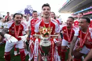 Kai Havertz on Injury, Champions League Final, and Arsenal's Turning Point