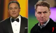 Kane Cornes Eyes Logies Host Role, Odds Favour Robert Irwin