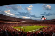 Kansas City Becomes World Cup Hub with Six Matches and Top Teams