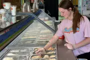 Kansas City Small Businesses Embrace World Cup with Local Flavors and Merch