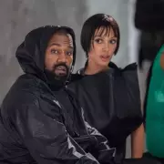 Kanye West and Bianca Censori Planning Vow Renewal at Chateau Marmont