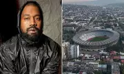 Kanye West Teams with Israeli Exec for Sold-Out Georgia Concert