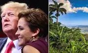 Kari Lake Tapped as US Ambassador to Jamaica After Failed Senate Bid
