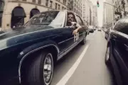 Kash Patel Posts FBI Hype Video Set to Beastie Boys After SNL Mocking