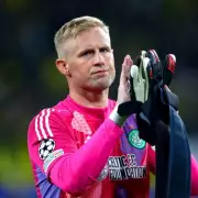 Kasper Schmeichel Forced into Retirement Due to Shoulder Injury
