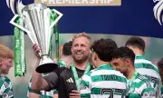 Kasper Schmeichel Retires from Football Due to Shoulder Injury