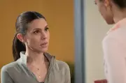 Kate Mansi Leaving General Hospital After Three Years as Kristina Davis