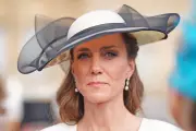 Kate Middleton to Receive Italian Honour in First Overseas Trip Since Cancer Treatment