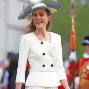 Kate Middleton Unveils Global Plan to Revolutionise Children's Early Years