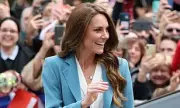 Kate Middleton's Affordable Pearl Necklace Steals the Show on Italy Tour