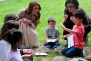 Kate Middleton's First Overseas Trip Since Cancer Remission to Italy