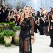 Kate Moss Film Reveals Model's Surprising True Personality, Says Director