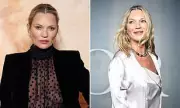 Kate Moss Set for Netflix Docuseries Following Beckham and Kylie Success