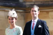 Kate's brother-in-law cites security in public footpath row at inquiry