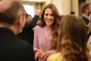 Kate's Italy Trip Marks 'Really Significant Moment' After Cancer Recovery