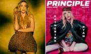 Katherine Ryan Ready for 'Hot Girl' Era After Three Pregnancies