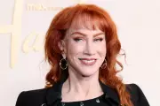 Kathy Griffin Hospitalized After Colonoscopy Complications