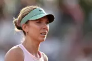 Katie Boulter Demands French Open Safety Change After Scary Fall