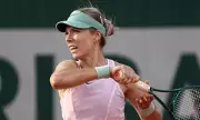 Katie Boulter Last British Player Eliminated at French Open 2024