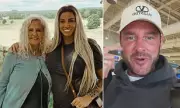 Katie Price Admits Mum 'Furious' After Song Dedication Snub for Missing Husband Lee